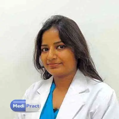 Ms. Smita Jaiswal Profile Picture