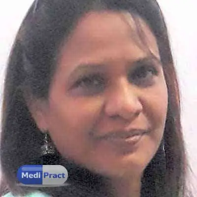 Ms. Smita Santosh Salunke Profile Picture