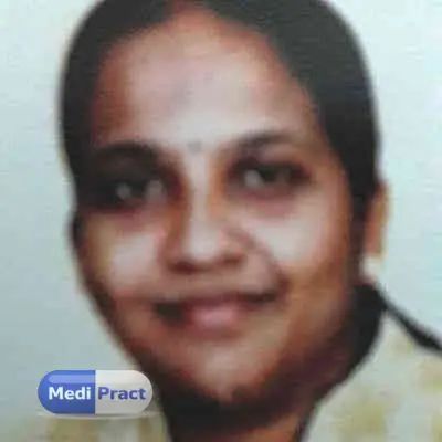 Ms. Smitha Anandhan Profile Picture