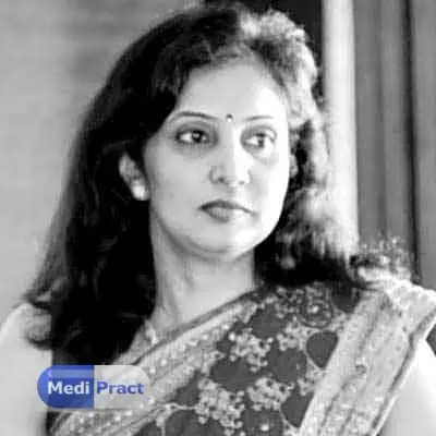 Ms. Smitha Jayanth Profile Picture