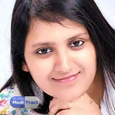 Ms. Smriti Bhalotia Profile Picture