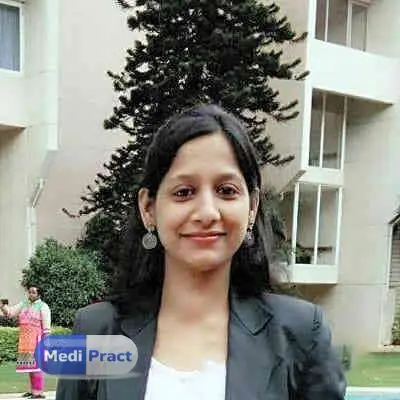 Ms. Smriti Mishra Profile Picture