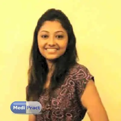 Ms. Smruti Mehta Profile Picture