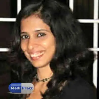 Ms. Sneha Bhat Profile Picture