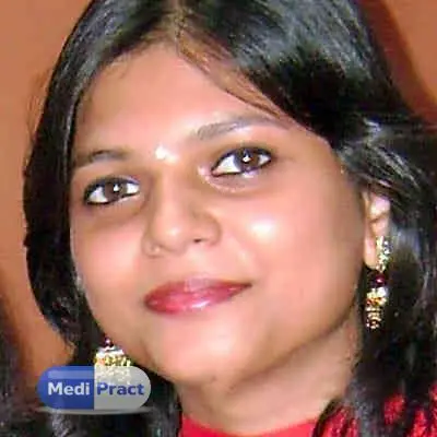Ms. Sneha Bhoj Profile Picture