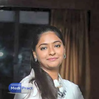 Ms. Sneha Fafat Profile Picture