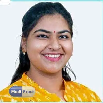 Ms. Sneha George Profile Picture