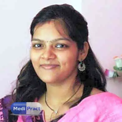 Ms. Sneha Paranjpe Profile Picture