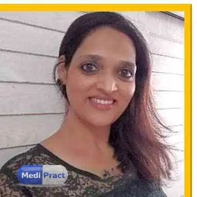 Ms. Sneha Raje Profile Picture