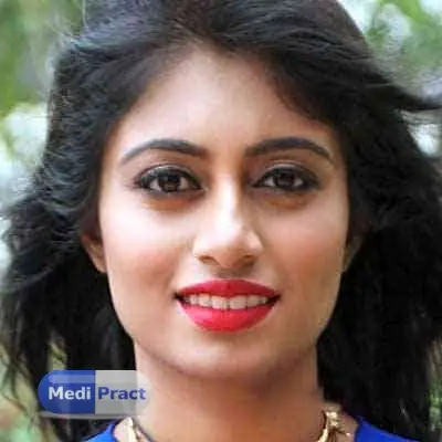Ms. Sneha Saklecha Profile Picture