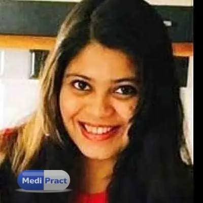 Ms. Sneha Sanap Profile Picture