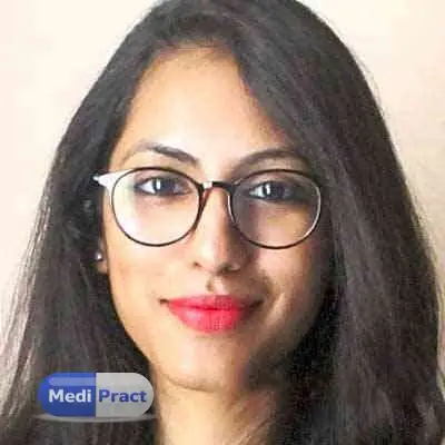 Ms. Sneha Satheendran Profile Picture