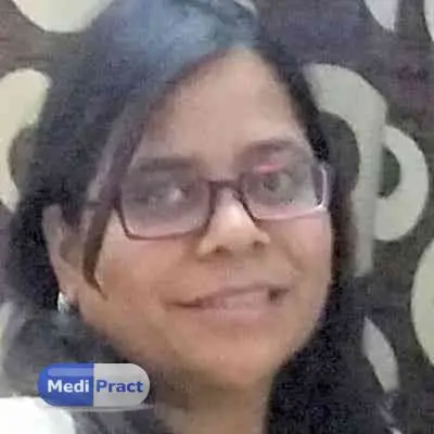 Ms. Sneha Savla Profile Picture