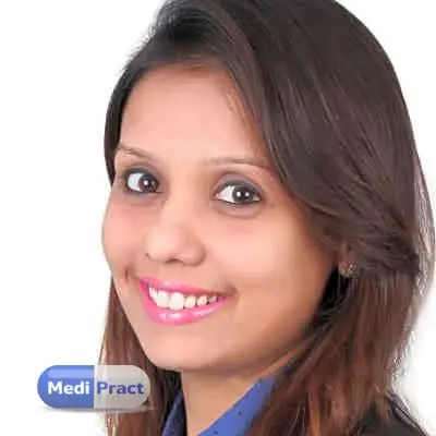 Ms. Sneha Shah Profile Picture
