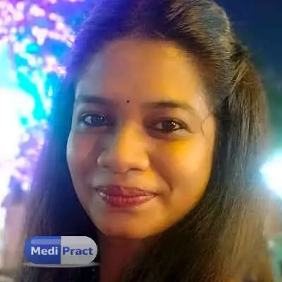 Ms. Sneha Toppo Profile Picture