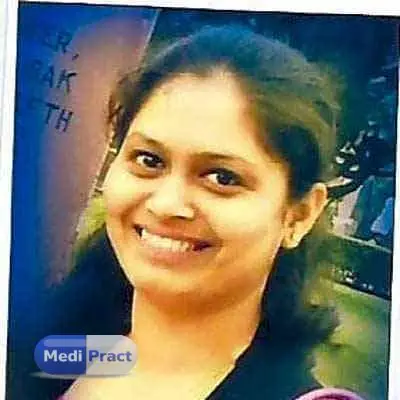 Ms. Snehal Pawar Profile Picture