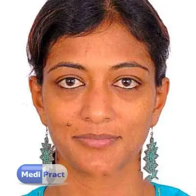 Ms. Snehal Sujit Padhye Profile Picture