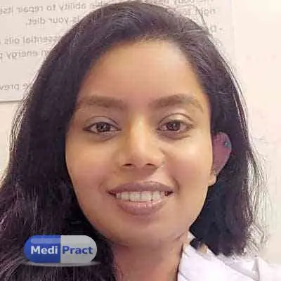 Ms. Sohela Chowdhury Profile Picture