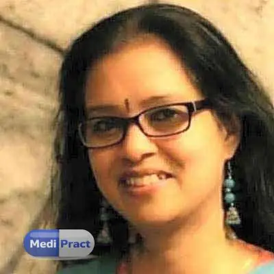 Ms. Soja UC Profile Picture