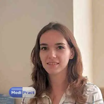 Ms. Solenne De Wavrechin Profile Picture