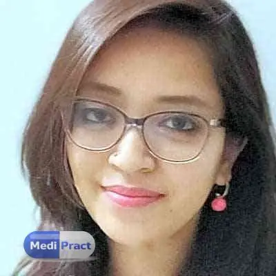 Ms. Soma Sinha Profile Picture