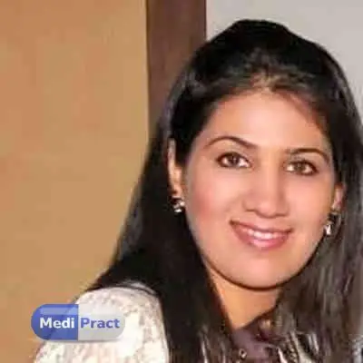 Ms. Somakshi Joshi Profile Picture