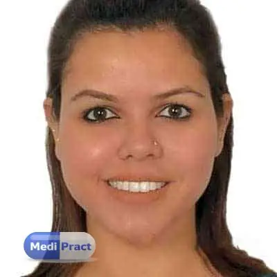 Ms. Somja Das Profile Picture