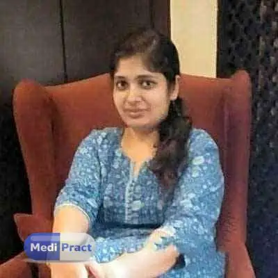Ms. Somya Jain Profile Picture