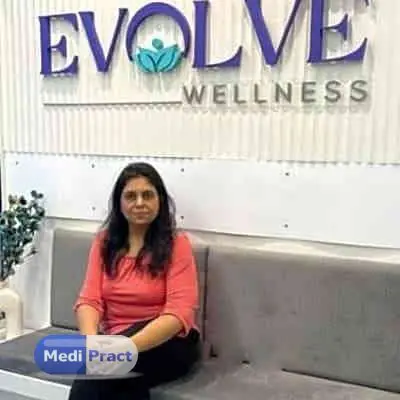 Ms. Sonal Ajmera Profile Picture