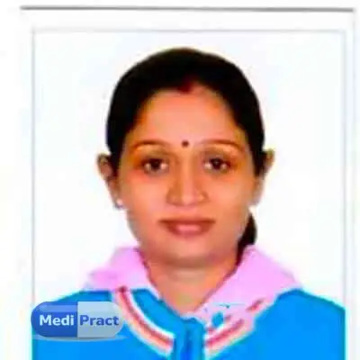Ms. Sonal Bhargava Profile Picture