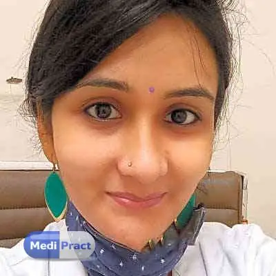 Ms. Sonal Bhatnagar Profile Picture