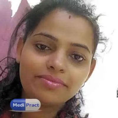 Ms. Sonal Bhosale Profile Picture
