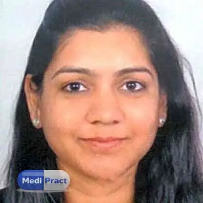 Ms. Sonal jain Profile Picture