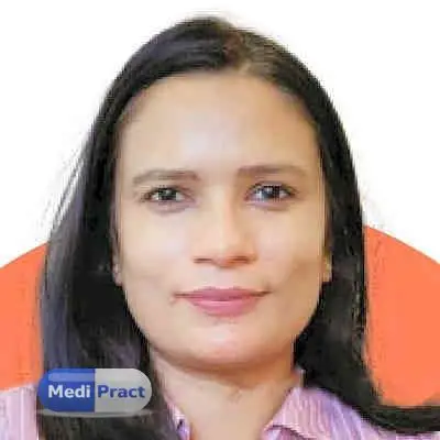 Ms. Sonal Mathur Profile Picture