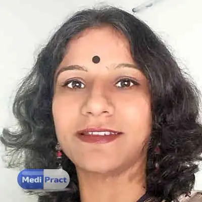 Ms. Sonal S Raja Profile Picture