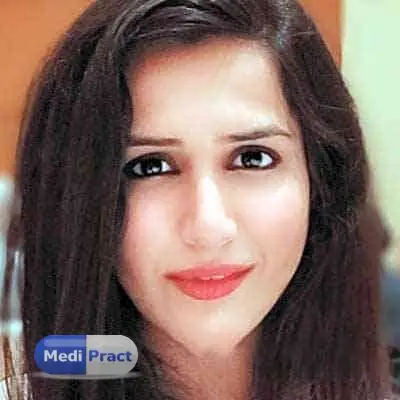 Ms. Sonal Sonawani Profile Picture