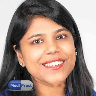 Ms. Sonal Sureka Profile Picture