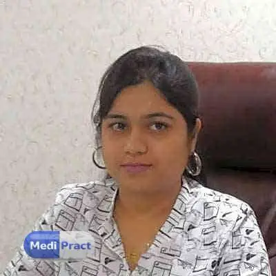 Ms. Sonal Tanawade Profile Picture