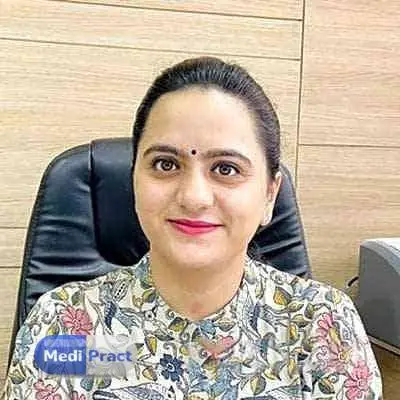 Ms. Sonali Behl Profile Picture