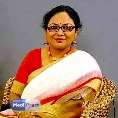 Ms. Sonali Chattopadhyay Profile Picture