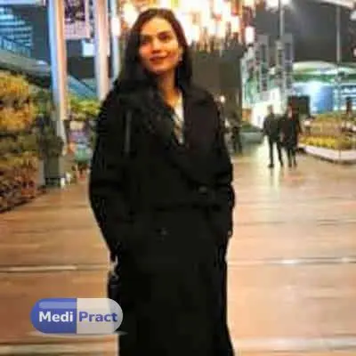 Ms. Sonali Gupta Profile Picture