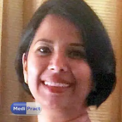 Ms. Sonali Kulkarni Profile Picture