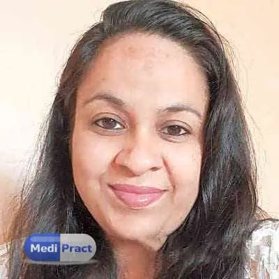Ms. Sonali Mangal Profile Picture