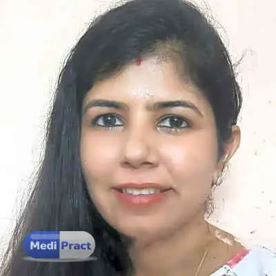 Ms. Sonali Nagdeo Profile Picture