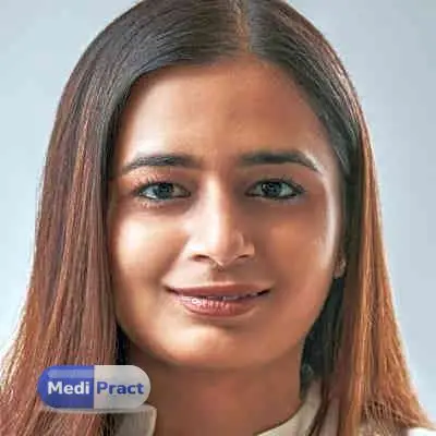 Ms. Sonali Patil Profile Picture