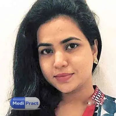 Ms. Sonali Sameer Chawnekar Profile Picture