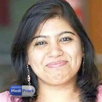 Ms. Sonali Sardana Profile Picture