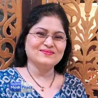 Ms. Sonali Sikdar Profile Picture