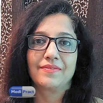 Ms. Sonali Subandh Profile Picture
