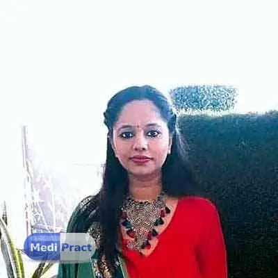 Ms. Sonam Marwah Profile Picture